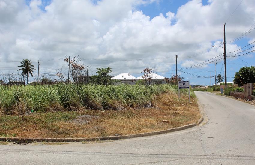 Belair Terrace Lot 28, Belair St. Philip Barbados H.V.REALTY SERVICE